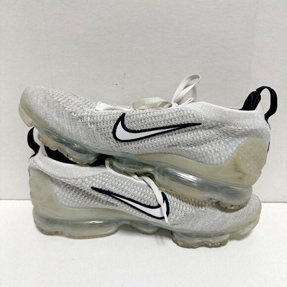 Nike Air VaporMax 2021 FK Seakers - Picture 8 of 11